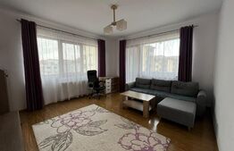 Apartament 2 camere, 64mp, loc de parcare, strada Sub Cetate