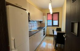 Apartament 2 camere, 64mp, loc de parcare, strada Sub Cetate