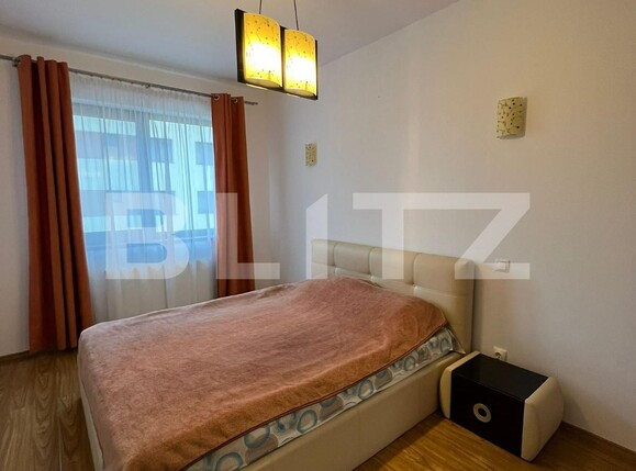 Apartament de închiriat 2 camere Floreşti - 128690AI | BLITZ Cluj-Napoca | Poza8
