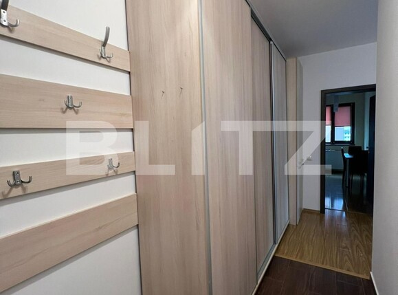 Apartament de închiriat 2 camere Floreşti - 128690AI | BLITZ Cluj-Napoca | Poza6