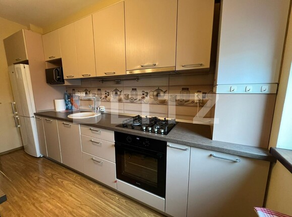 Apartament de închiriat 2 camere Floreşti - 128690AI | BLITZ Cluj-Napoca | Poza4