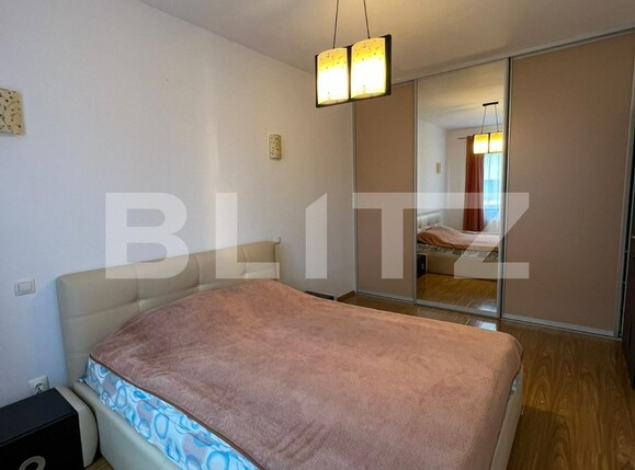 Apartament de închiriat 2 camere Floreşti - 128690AI | BLITZ Cluj-Napoca | Poza7
