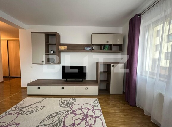 Apartament de închiriat 2 camere Floreşti - 128690AI | BLITZ Cluj-Napoca | Poza3
