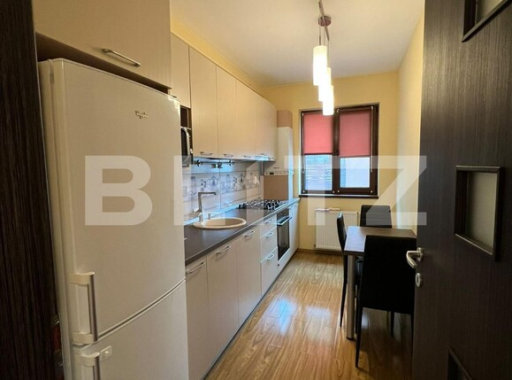 Apartament de închiriat 2 camere Floreşti - 128690AI | BLITZ Cluj-Napoca | Poza5