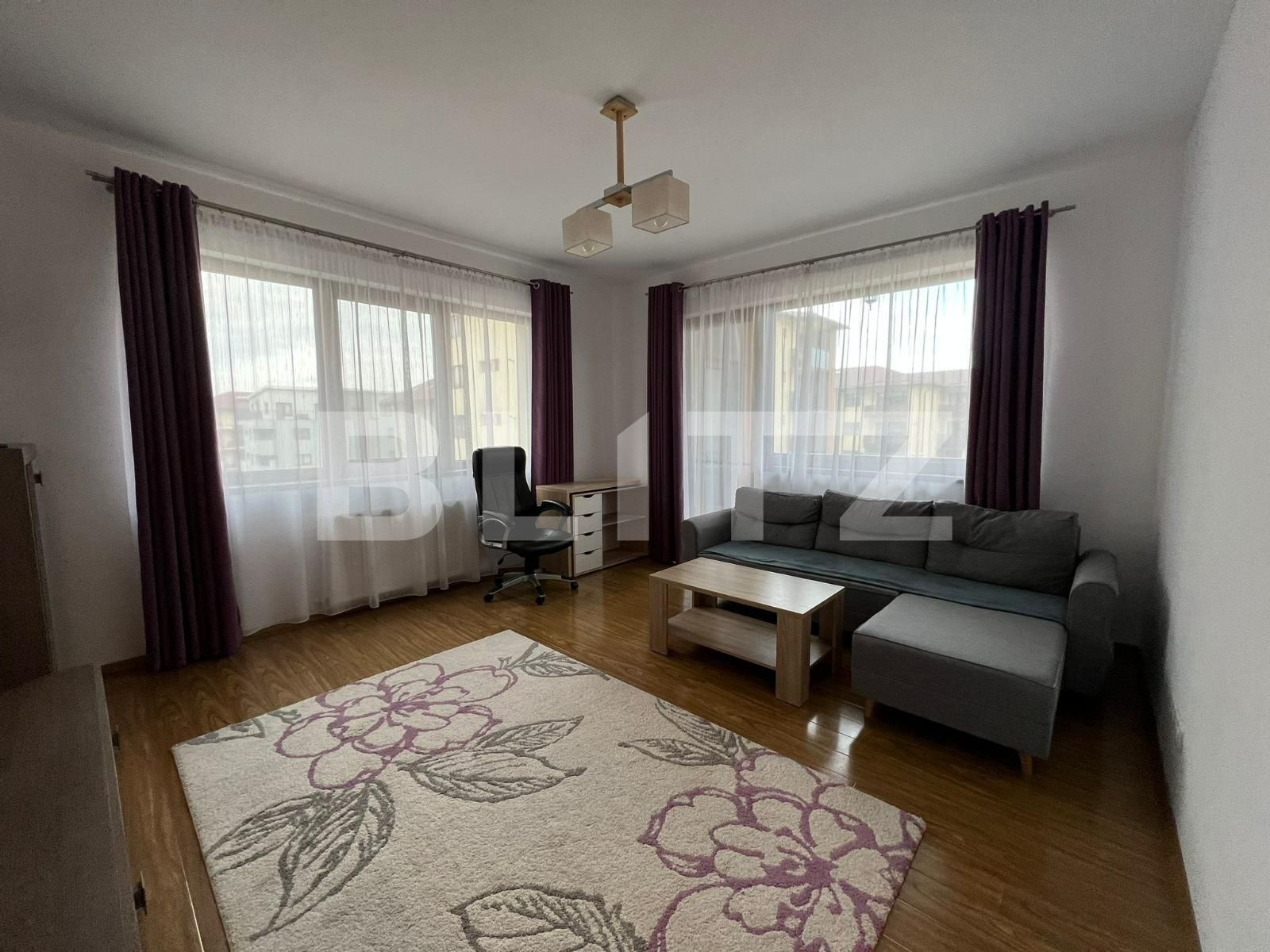 Apartament de închiriat 2 camere Floreşti - 128690AI | BLITZ Cluj-Napoca | Poza2