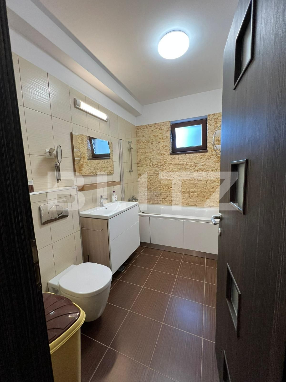 Apartament de închiriat 2 camere Floreşti - 128690AI | BLITZ Cluj-Napoca | Poza9