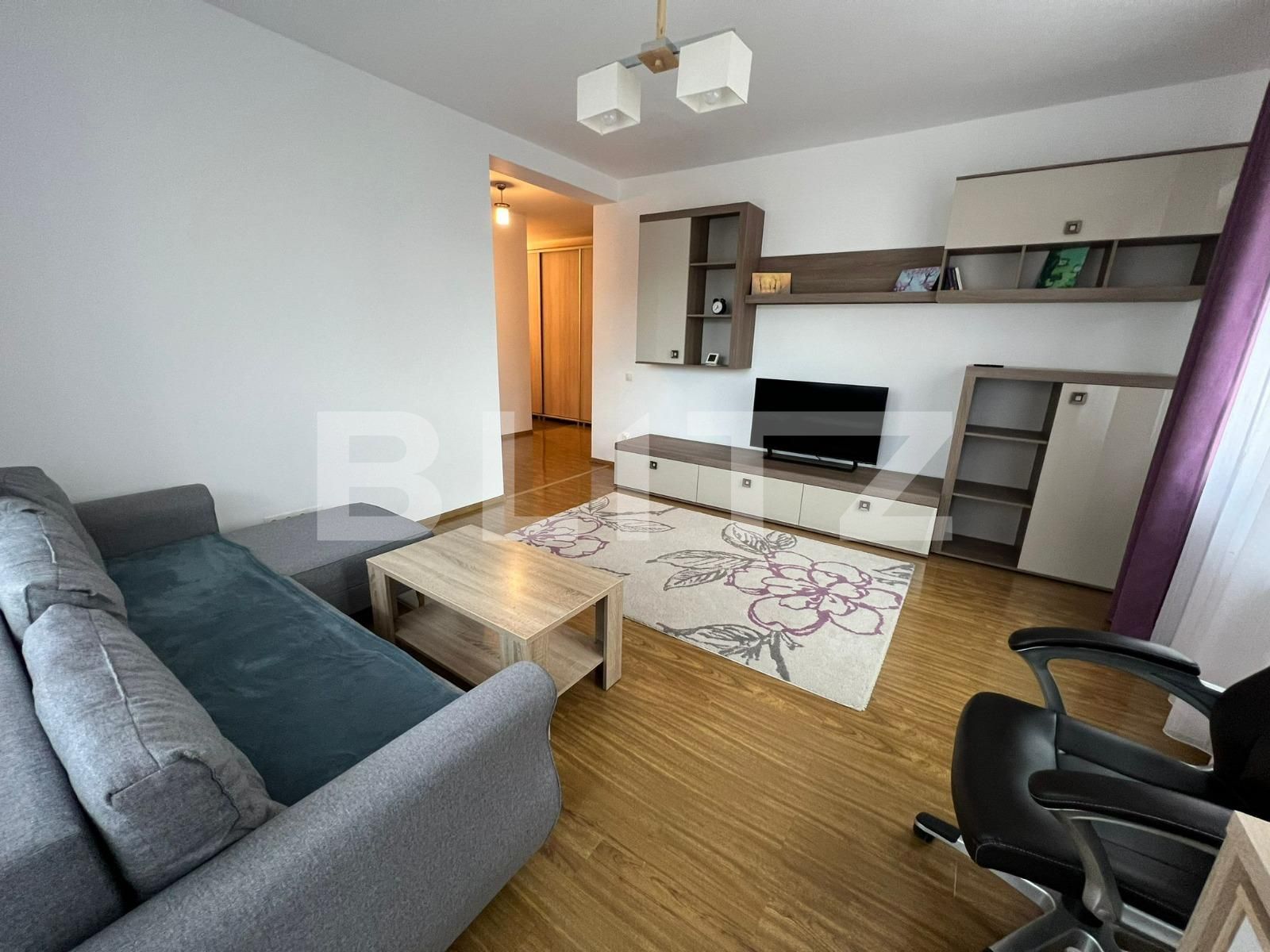 Apartament de închiriat 2 camere Floreşti - 128690AI | BLITZ Cluj-Napoca | Poza1