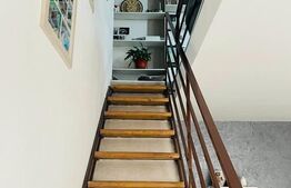 Oportunitate! Penthouse, 4 camere, 97 mp utili, zona Vivo