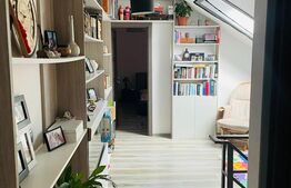 Oportunitate! Penthouse, 4 camere, 97 mp utili, zona Vivo