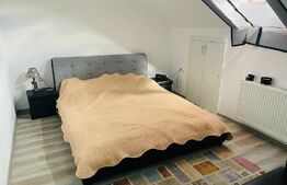 Oportunitate! Penthouse, 4 camere, 97 mp utili, zona Vivo