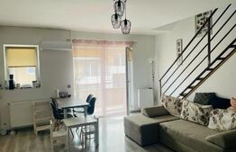 Oportunitate! Penthouse, 4 camere, 97 mp utili, zona Vivo