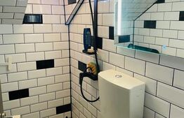 Oportunitate! Penthouse, 4 camere, 97 mp utili, zona Vivo