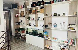 Oportunitate! Penthouse, 4 camere, 97 mp utili, zona Vivo