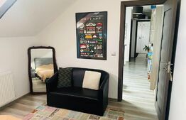 Oportunitate! Penthouse, 4 camere, 97 mp utili, zona Vivo