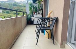 Oportunitate! Penthouse, 4 camere, 97 mp utili, zona Vivo