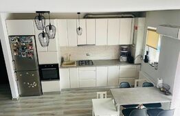 Oportunitate! Penthouse, 4 camere, 97 mp utili, zona Vivo