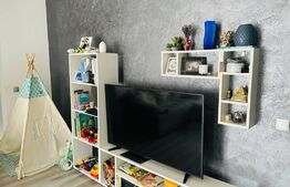 Oportunitate! Penthouse, 4 camere, 97 mp utili, zona Vivo