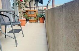 Oportunitate! Penthouse, 4 camere, 97 mp utili, zona Vivo