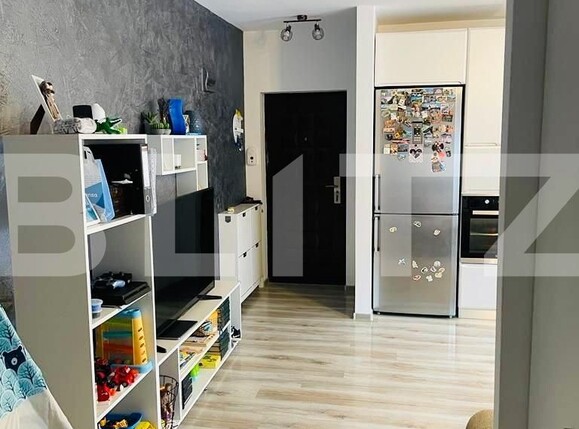 Apartament de vânzare 4 camere Floreşti - 128691AV | BLITZ Cluj-Napoca | Poza4