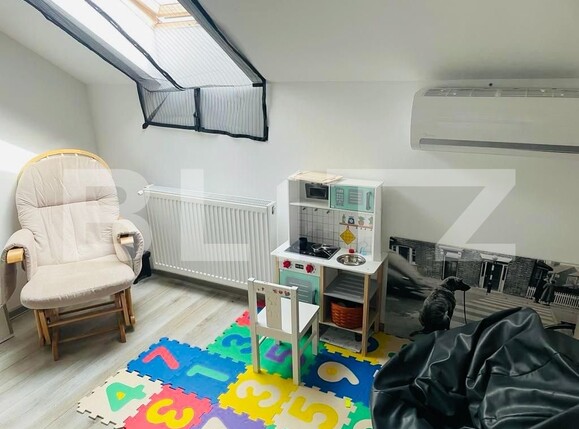 Apartament de vânzare 4 camere Floreşti - 128691AV | BLITZ Cluj-Napoca | Poza13