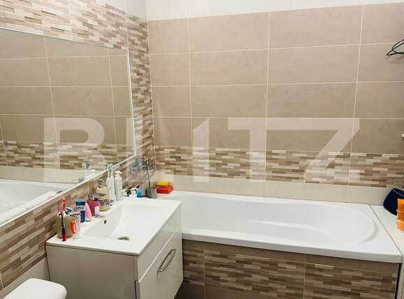 Apartament de vânzare 4 camere Floreşti - 128691AV | BLITZ Cluj-Napoca | Poza12
