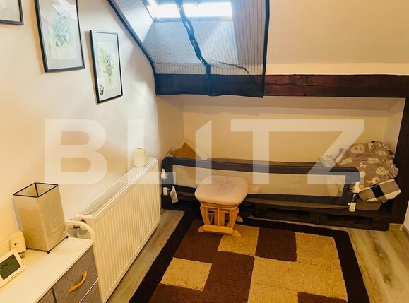 Apartament de vânzare 4 camere Floreşti - 128691AV | BLITZ Cluj-Napoca | Poza16