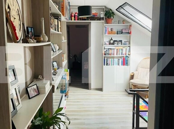 Apartament de vânzare 4 camere Floreşti - 128691AV | BLITZ Cluj-Napoca | Poza6