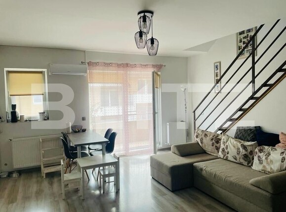 Apartament de vânzare 4 camere Floreşti - 128691AV | BLITZ Cluj-Napoca | Poza5