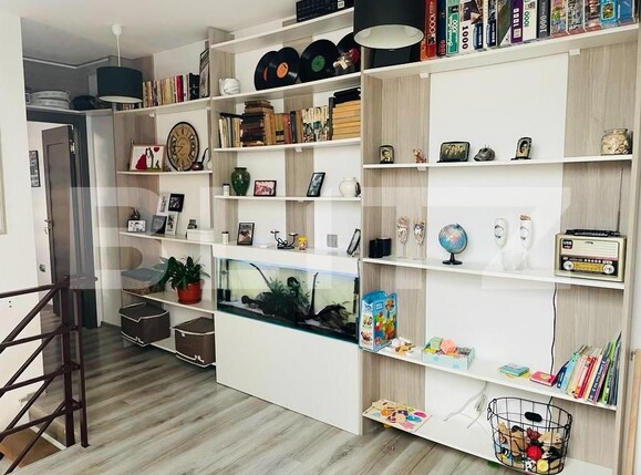 Apartament de vânzare 4 camere Floreşti - 128691AV | BLITZ Cluj-Napoca | Poza14