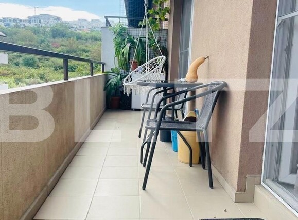 Apartament de vânzare 4 camere Floreşti - 128691AV | BLITZ Cluj-Napoca | Poza19