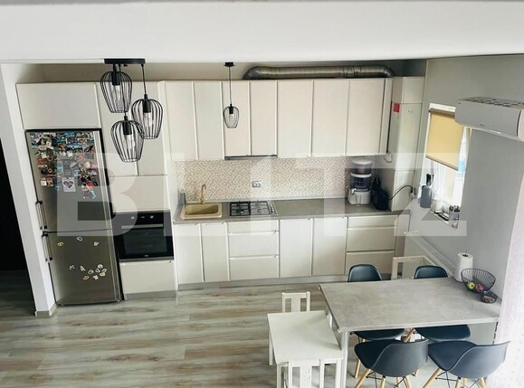 Apartament de vânzare 4 camere Floreşti - 128691AV | BLITZ Cluj-Napoca | Poza2