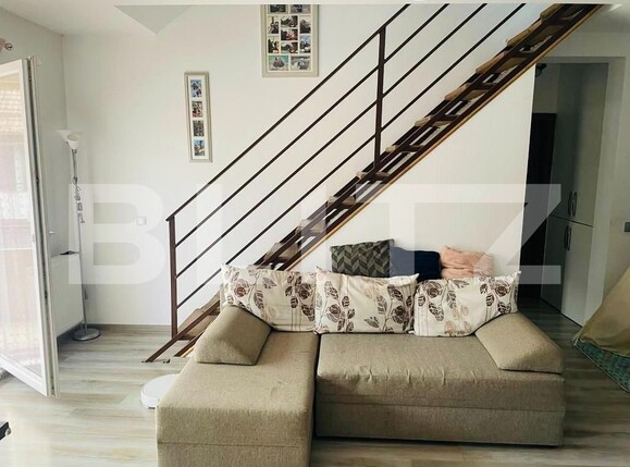 Apartament de vânzare 4 camere Floreşti - 128691AV | BLITZ Cluj-Napoca | Poza11