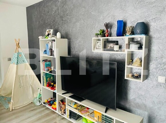 Apartament de vânzare 4 camere Floreşti - 128691AV | BLITZ Cluj-Napoca | Poza15