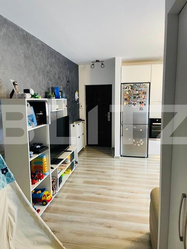Apartament de vânzare 4 camere Floreşti - 128691AV | BLITZ Cluj-Napoca | Poza4