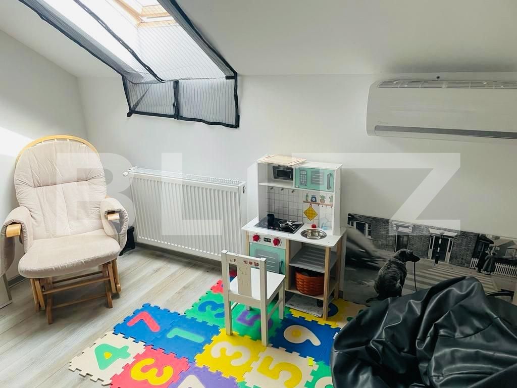 Apartament de vânzare 4 camere Floreşti - 128691AV | BLITZ Cluj-Napoca | Poza13