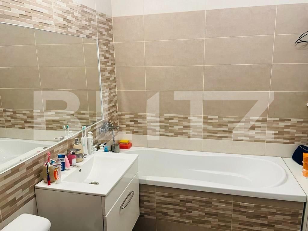 Apartament de vânzare 4 camere Floreşti - 128691AV | BLITZ Cluj-Napoca | Poza12