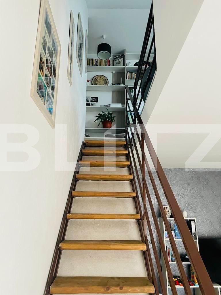 Apartament de vânzare 4 camere Floreşti - 128691AV | BLITZ Cluj-Napoca | Poza17
