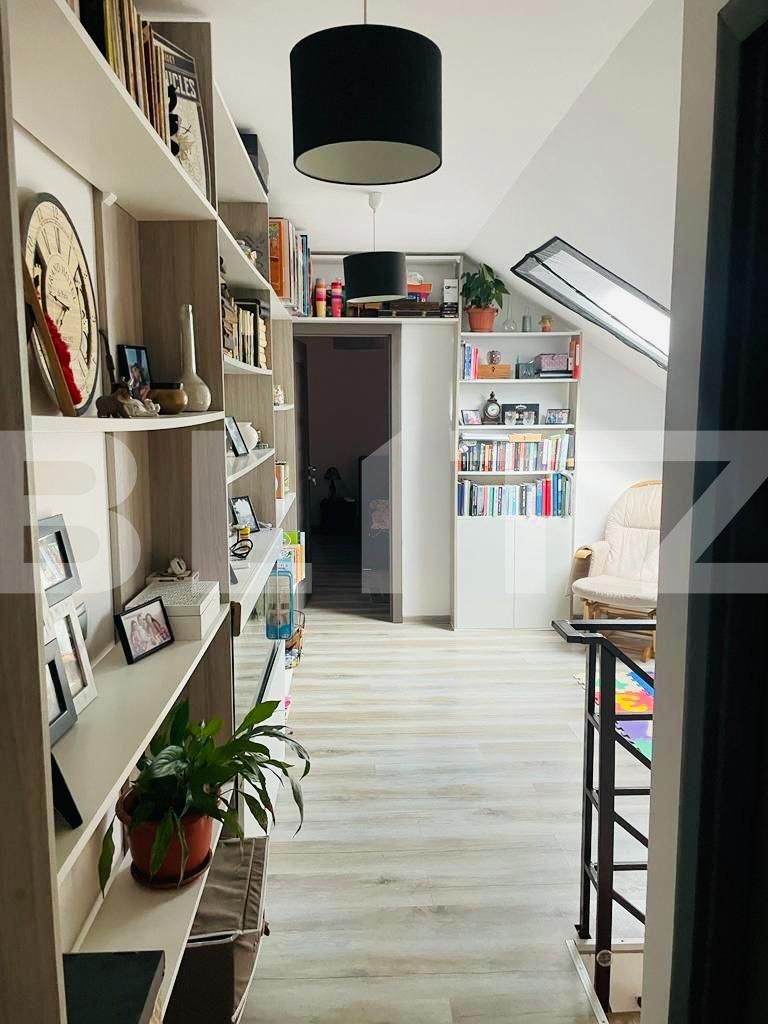 Apartament de vânzare 4 camere Floreşti - 128691AV | BLITZ Cluj-Napoca | Poza6