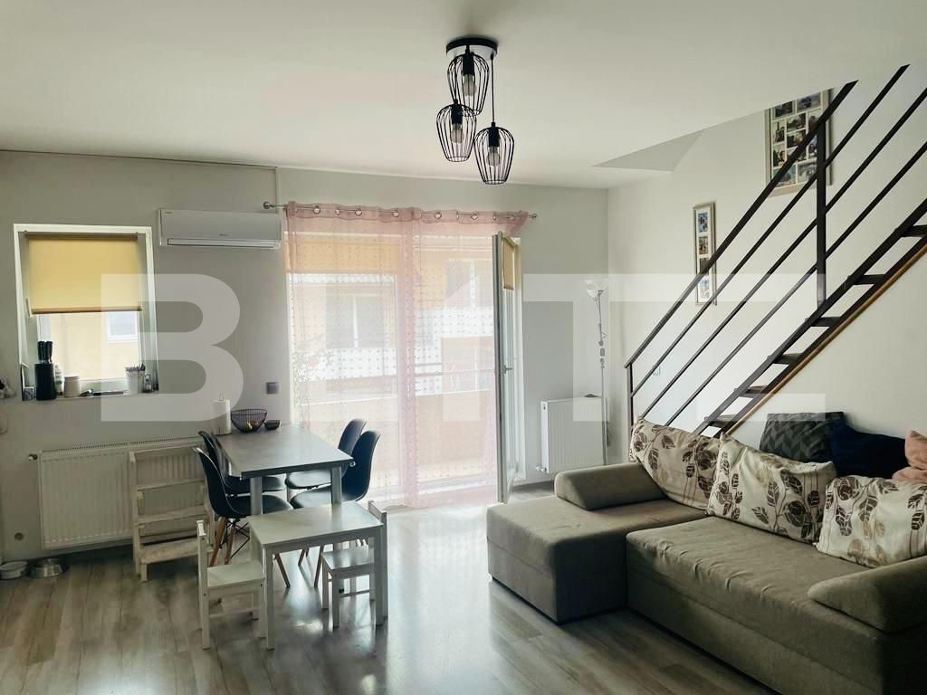 Apartament de vânzare 4 camere Floreşti - 128691AV | BLITZ Cluj-Napoca | Poza5