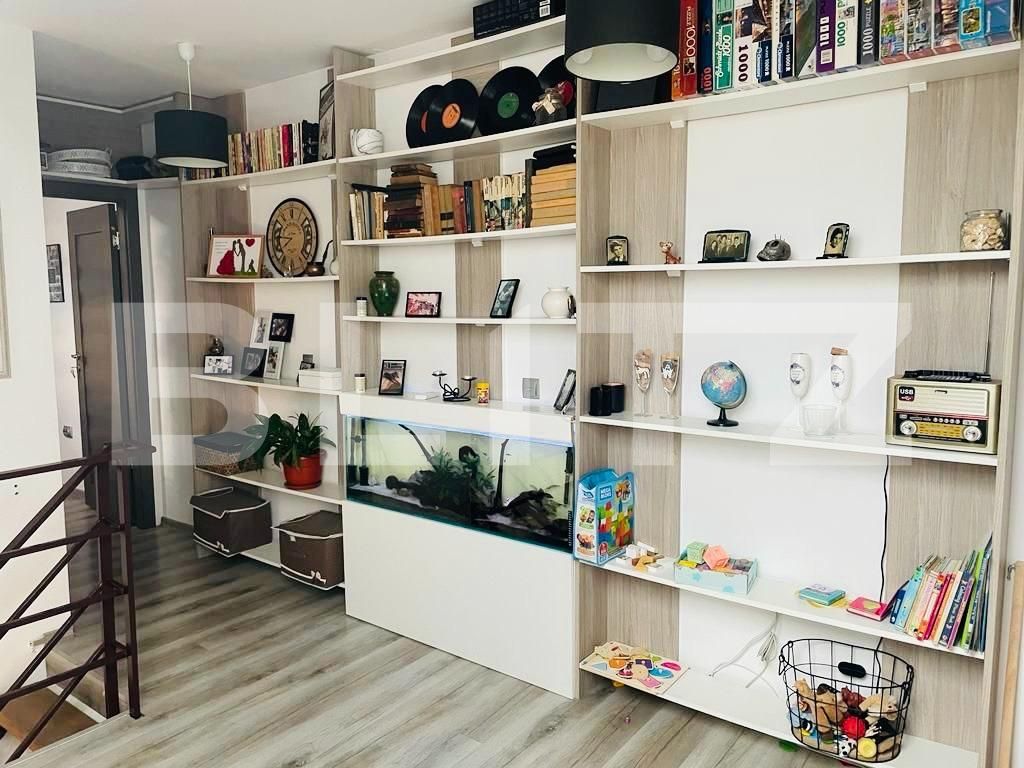 Apartament de vânzare 4 camere Floreşti - 128691AV | BLITZ Cluj-Napoca | Poza14