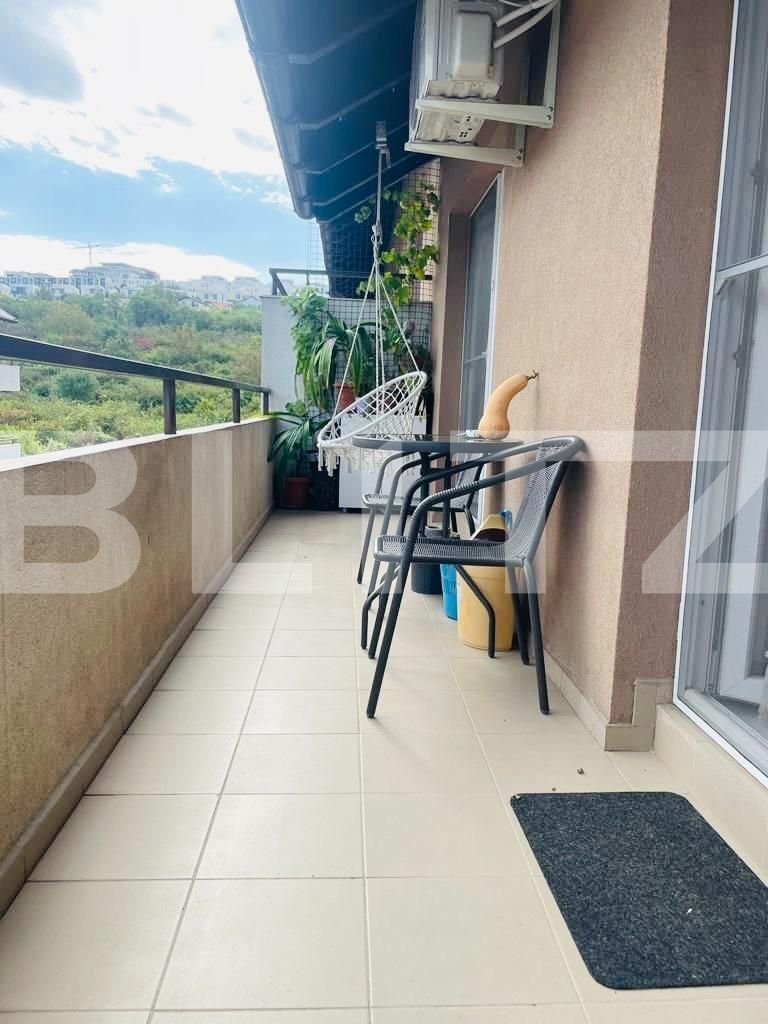 Apartament de vânzare 4 camere Floreşti - 128691AV | BLITZ Cluj-Napoca | Poza19