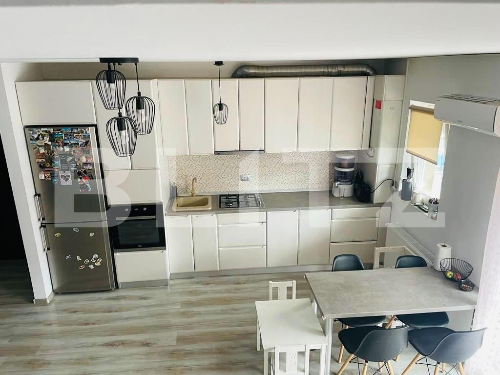 Apartament de vânzare 4 camere Floreşti - 128691AV | BLITZ Cluj-Napoca | Poza2