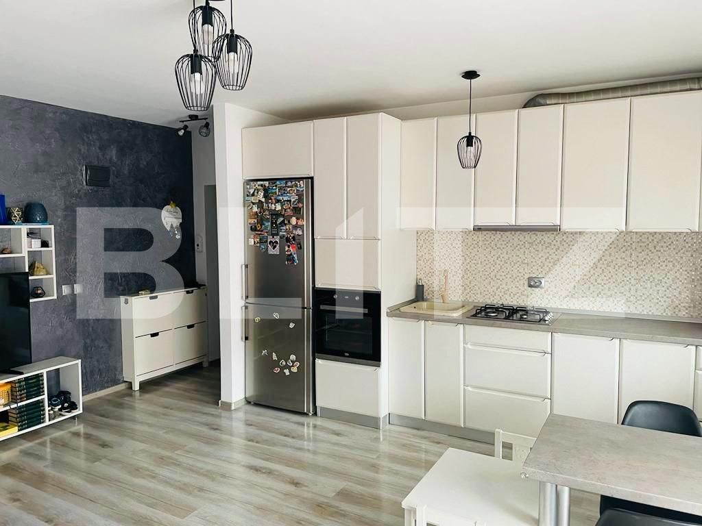 Apartament de vânzare 4 camere Floreşti - 128691AV | BLITZ Cluj-Napoca | Poza1