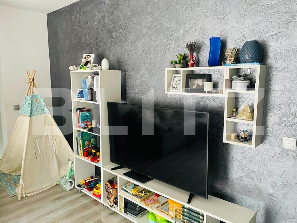 Apartament de vânzare 4 camere Floreşti - 128691AV | BLITZ Cluj-Napoca | Poza15