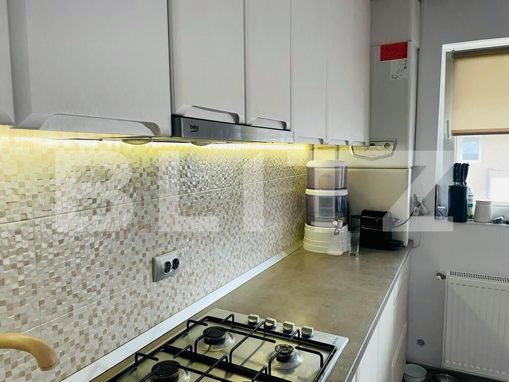 Apartament de vânzare 4 camere Floreşti - 128691AV | BLITZ Cluj-Napoca | Poza3