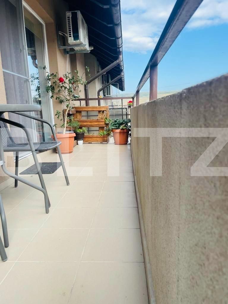 Apartament de vânzare 4 camere Floreşti - 128691AV | BLITZ Cluj-Napoca | Poza9