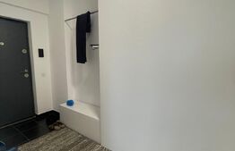 Apartament cu 2 camere, 55 mp, terasa, parcare subterana, zona strazii Oasului