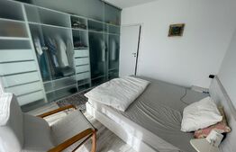 Apartament cu 2 camere, 55 mp, terasa, parcare subterana, zona strazii Oasului