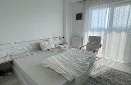 Apartament cu 2 camere, 55 mp, terasa, parcare subterana, zona strazii Oasului