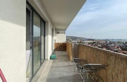 Apartament cu 2 camere, 55 mp, terasa, parcare subterana, zona strazii Oasului